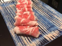 肥牛-天狗山料理(省体店)