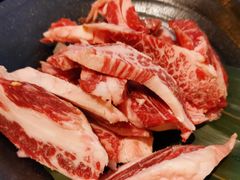 -九田家黑牛烤肉料理(长春路友好店)