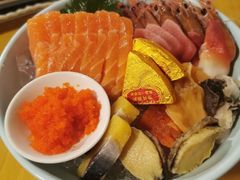 -大焰自助日式料理 铁板烧(徐汇店)