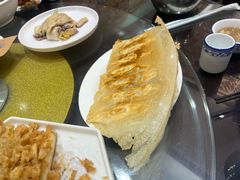 -邢家锅贴老店·非遗·开封菜(金明广场店)