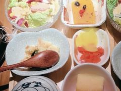 -阿吾罗日本料理(K11艺术中心店)