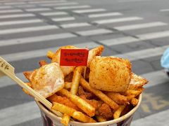 -味子夫鸡柳(解放碑总店)