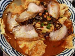 -笋爷高汤嗦螺粉·螺蛳粉(上社店)