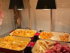 -珠海拱北口岸智选假日酒店