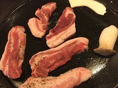 -Dombe豚(黑猪肉街店)