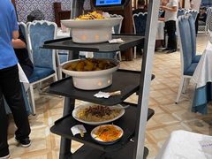 -阿布都新疆音乐美食城(长湖路店)