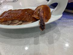 -北平印象.北京烤鸭.新京菜.融合菜(世贸店)