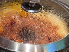 -灶座小锅烀饼·铁锅炖(道里店)