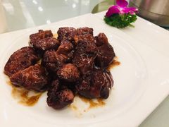 荷兰牛肉-粤味馆(黄河路店)