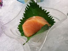 -介里海鲜自助(万达广场太原街店)