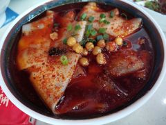 -宝葫芦西北茶食铺(万达店)