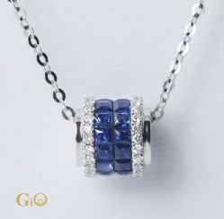 -GiO挚澳珠宝(侨福芳草地店)