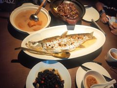 -沅江水·湖南家宴(南村万博长隆商圈店)