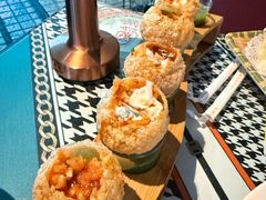 -indian kitchen印度小厨(虹桥店)