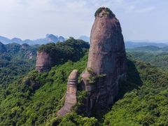 -丹霞山风景名胜区