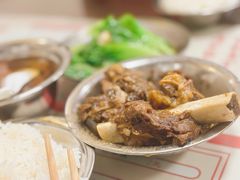 -阿秋牛排(湖心街店)