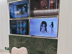 -海马体照相馆(环贸iapm大师爱情店)
