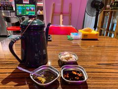 -蚝堡海鲜·威海菜·海肠捞饭·烧烤·亚洲吃蚝公司(幸福门店)