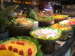 -吉布鲁牛排海鲜自助(成都大悦城店)