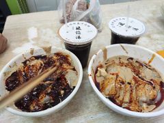 -清真·宏顺祥卤汁凉粉(大皮院店)