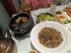 -福照楼汽锅鸡·云南菜(万达广场店)