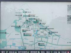 -湖州太湖旅游度假区-月亮广场