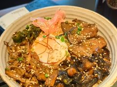 -Ameigo梅果·云贵川bistro(长宁来福士店)