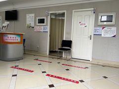 -美年大健康体检(绵阳店)