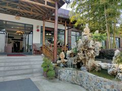 -呼吸森林·生态农庄农家乐私房菜