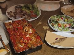 -那时新疆·若羌(经纬汇店)