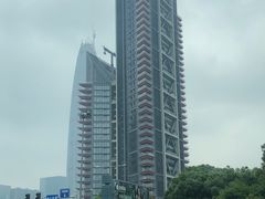 -宁波国际会展中心