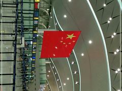 -银川河东国际机场