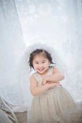 -幺幺BABY婚纱摄影
