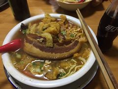 -祁家面馆(大香炉店)