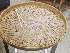 -五华鱼生客家五华菜馆(德明华府店)