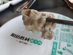 -阳坊胜利涮羊肉(阳坊老店)