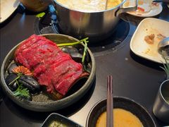 -生如夏花泰式火锅(西村黑金店)
