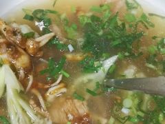 -四道菜·福建菜馆(万家广场店)
