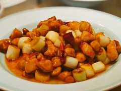 -老长春肉馆(隆礼路店)