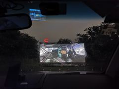 -枫花园汽车电影院(朝阳公园店)