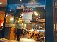 门面-聚点串吧·北京烧烤(公益西桥店)