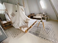 -安德鲁户外烧烤帐篷营地(马泉营店)