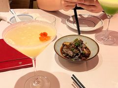-龙门阵茶屋川菜馆(武康路店)