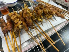 -老黑板筋(顺义总店)