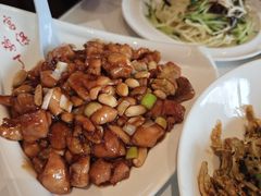 -峨嵋酒家(德内店)