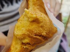 -丁丁&当当牦牛酸奶·酥油面包(官门口店)