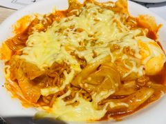 -郑阿姨的家·이모네·韩料&烤肉(武川路店)