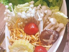 -探窝·竹笙椰子鸡(杨箕店)