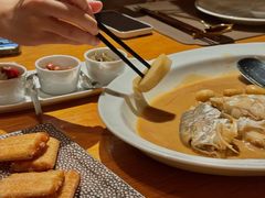 -新荣记(西溪湿地店)