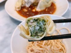 -东泰祥生煎馆(重庆北路店)